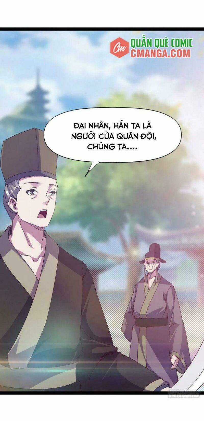Kiếm Đồ - Chapter 114 - Trang 6