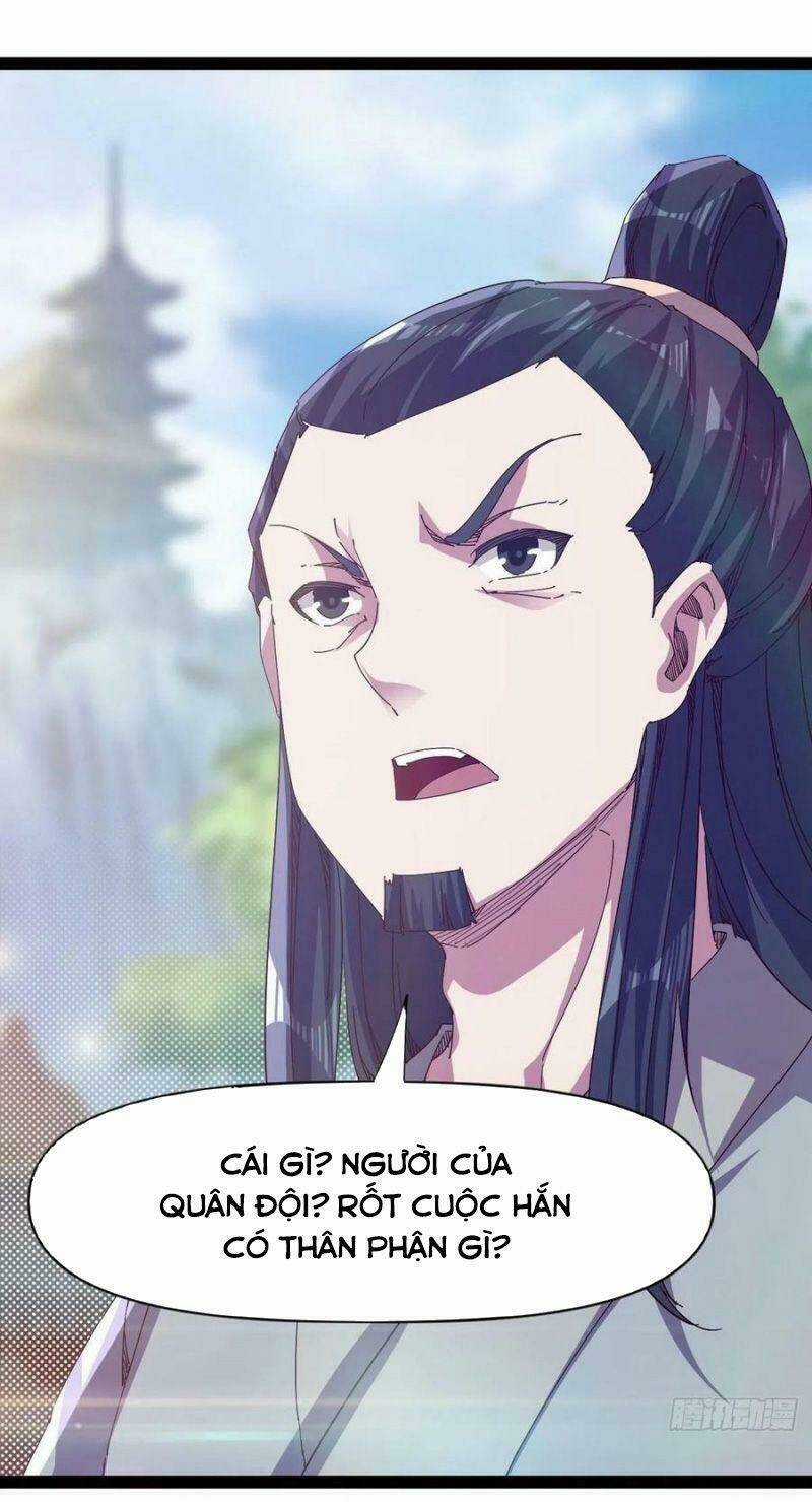 Kiếm Đồ - Chapter 114 - Trang 7