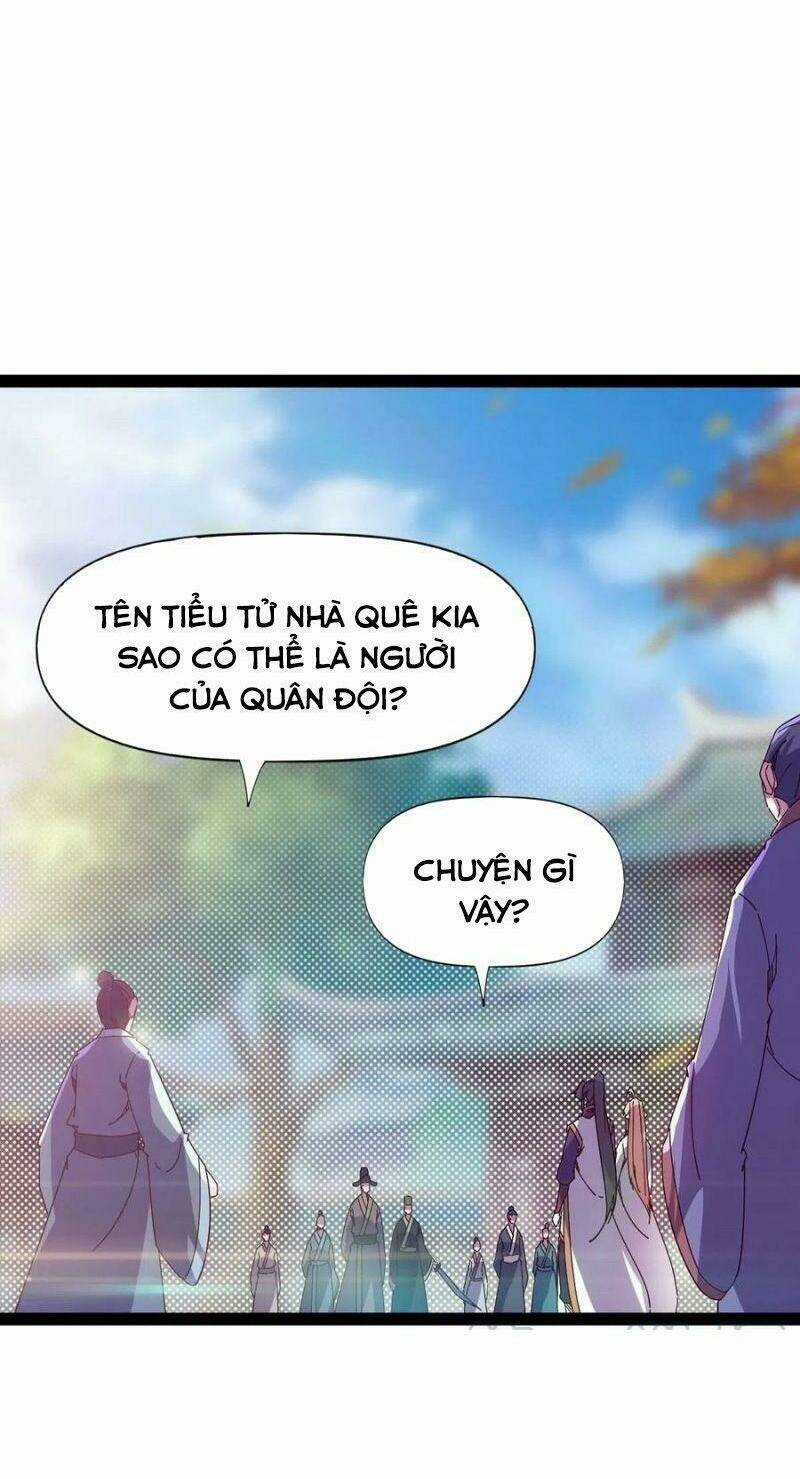 Kiếm Đồ - Chapter 114 - Trang 8
