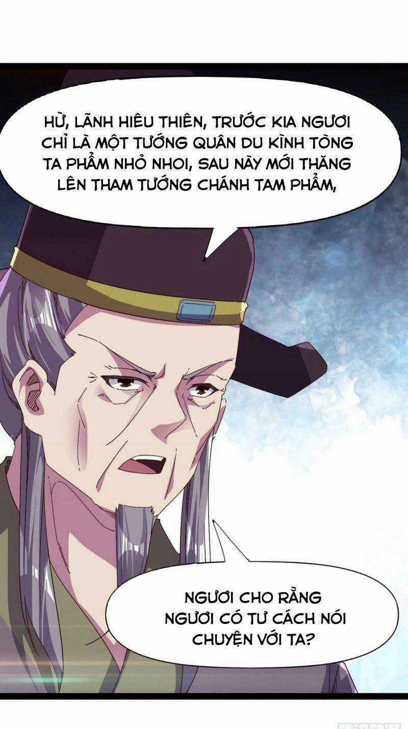 Kiếm Đồ - Chapter 114 - Trang 9