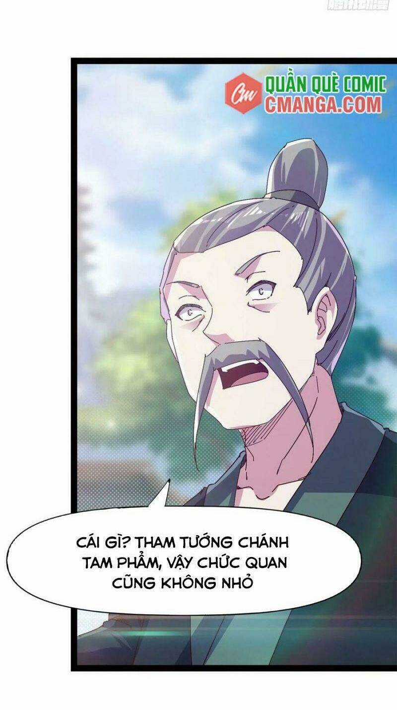 Kiếm Đồ - Chapter 114 - Trang 10