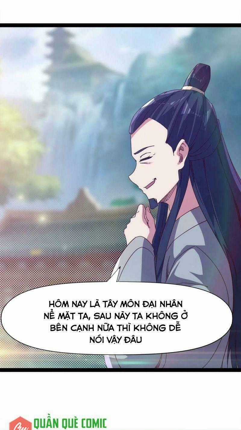 Kiếm Đồ - Chapter 115 - Trang 1