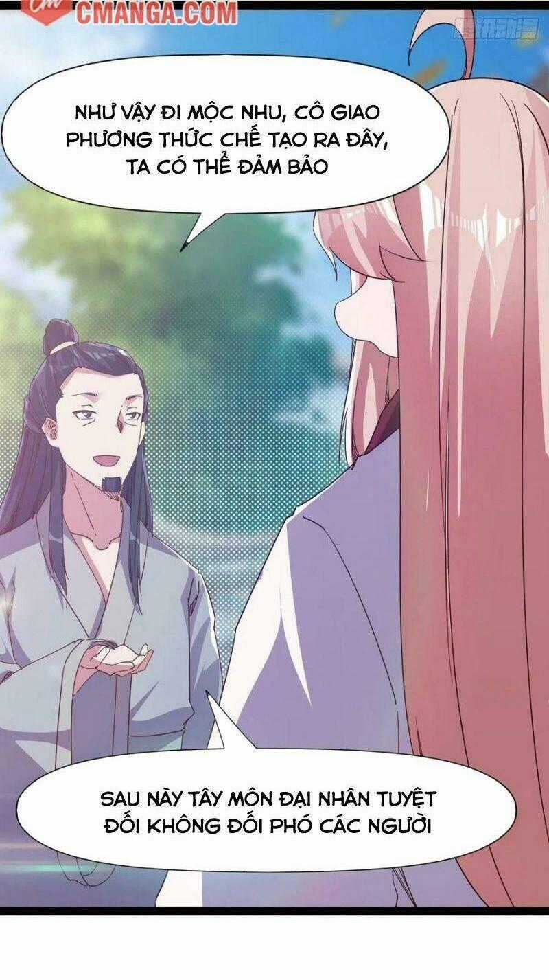 Kiếm Đồ - Chapter 115 - Trang 2