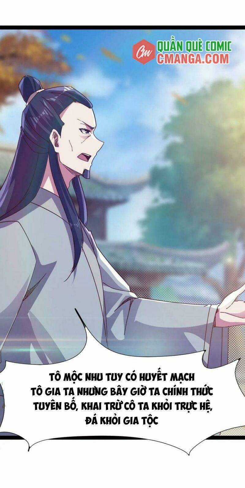 Kiếm Đồ - Chapter 115 - Trang 14