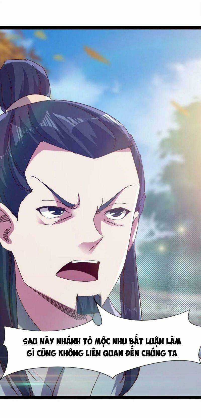 Kiếm Đồ - Chapter 115 - Trang 15