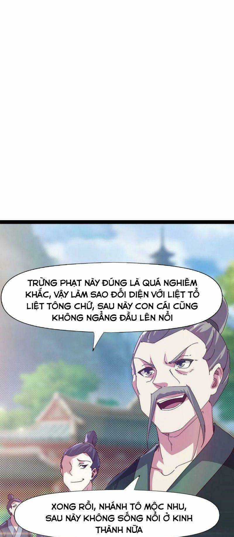 Kiếm Đồ - Chapter 115 - Trang 17