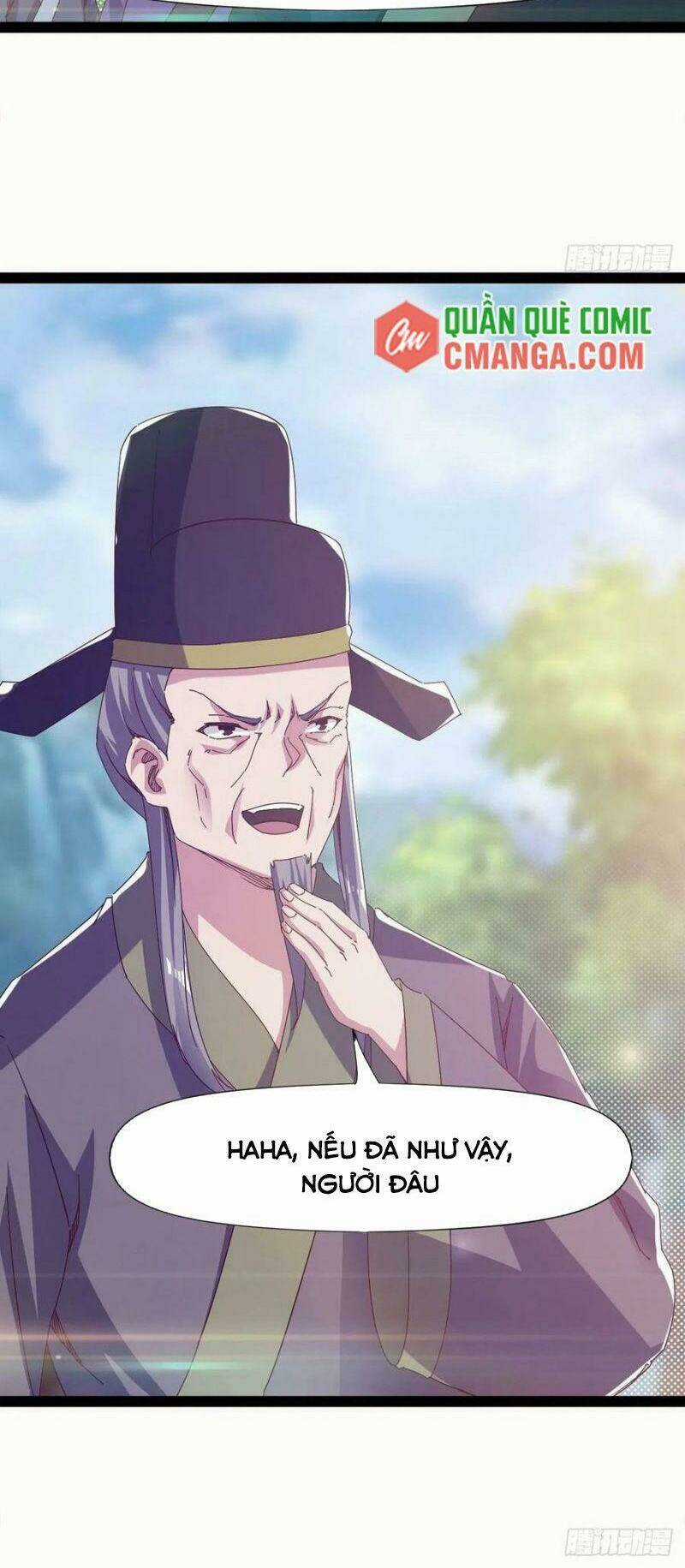Kiếm Đồ - Chapter 115 - Trang 18