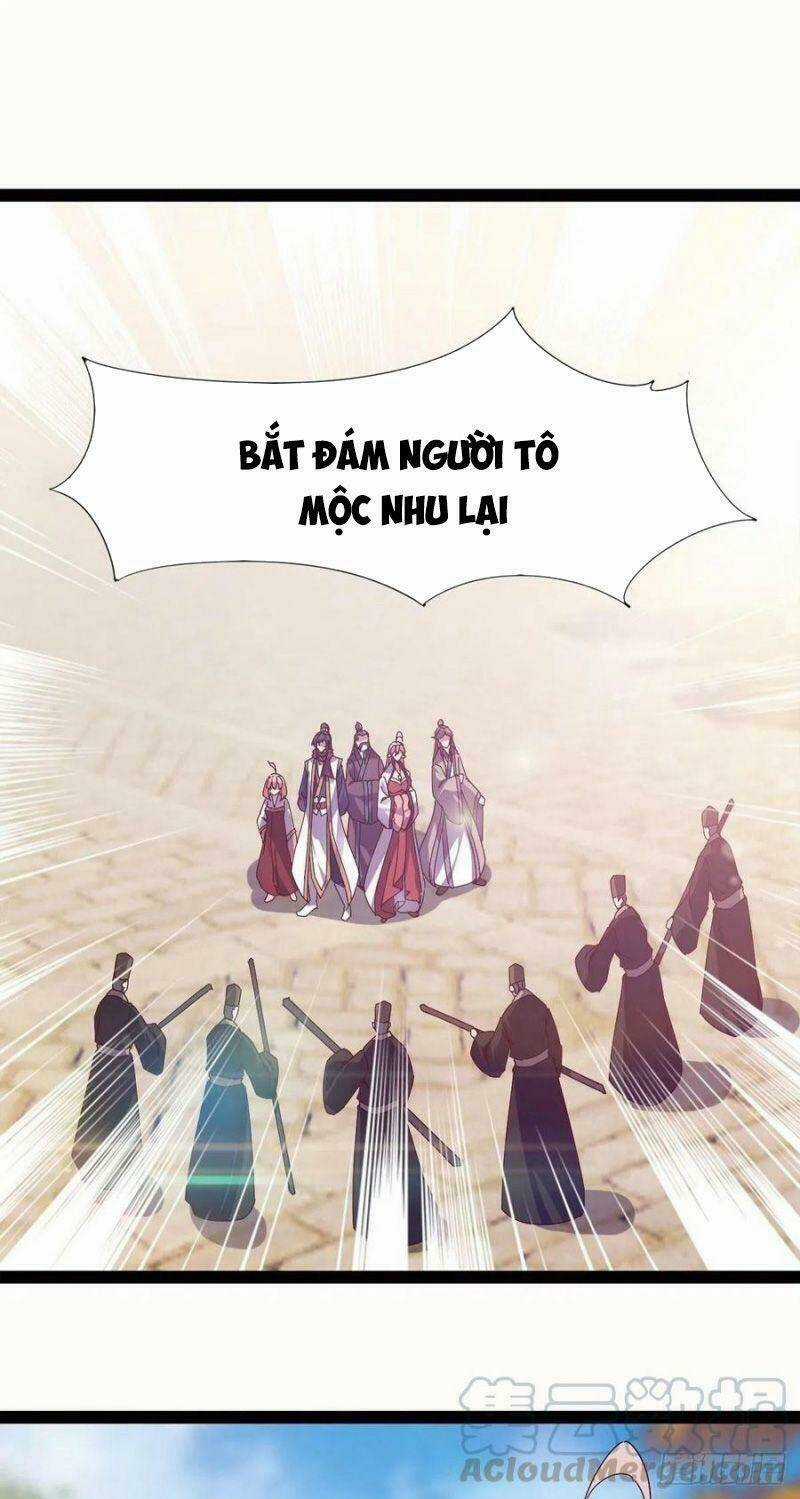 Kiếm Đồ - Chapter 115 - Trang 19