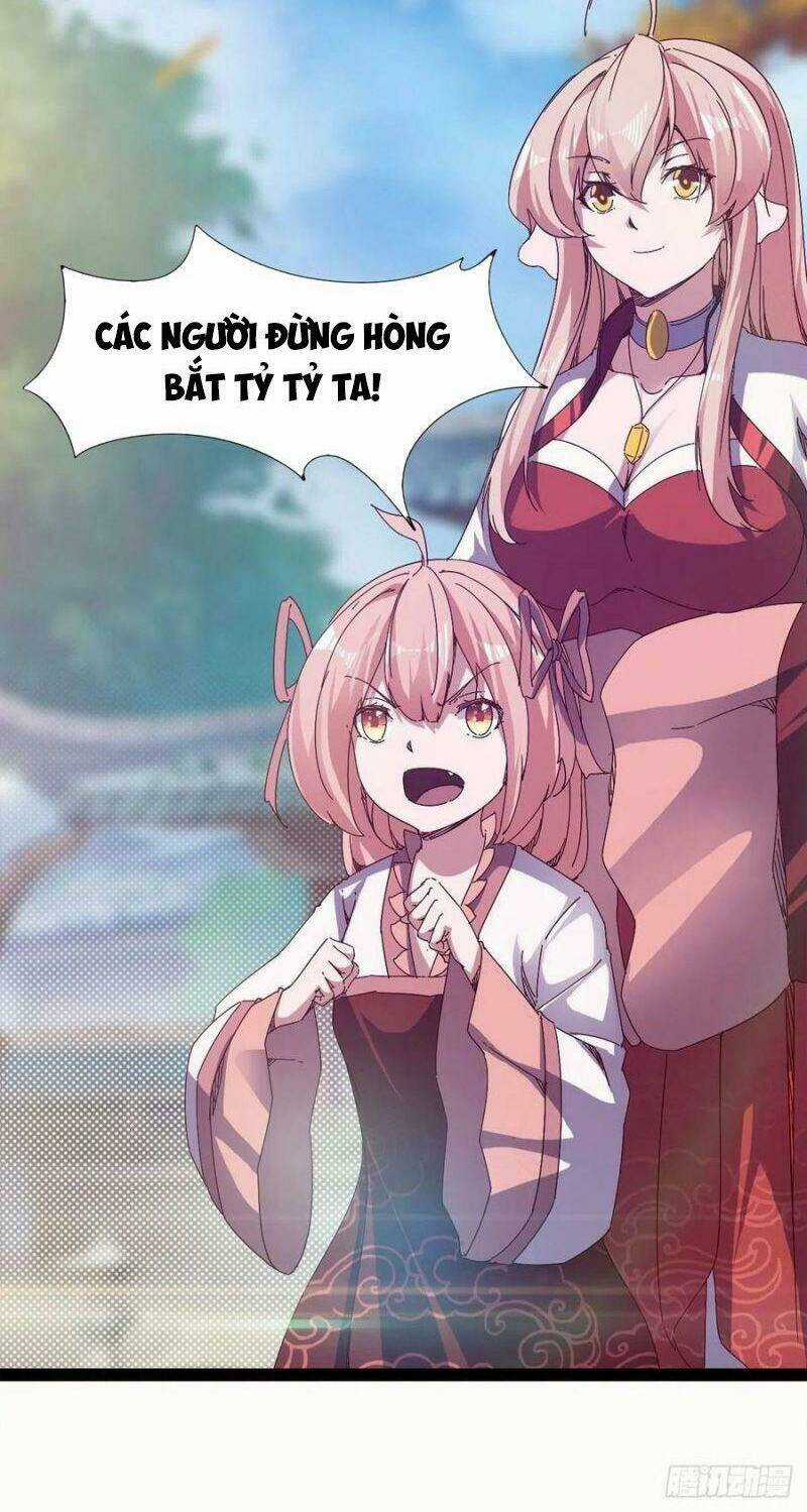 Kiếm Đồ - Chapter 115 - Trang 20