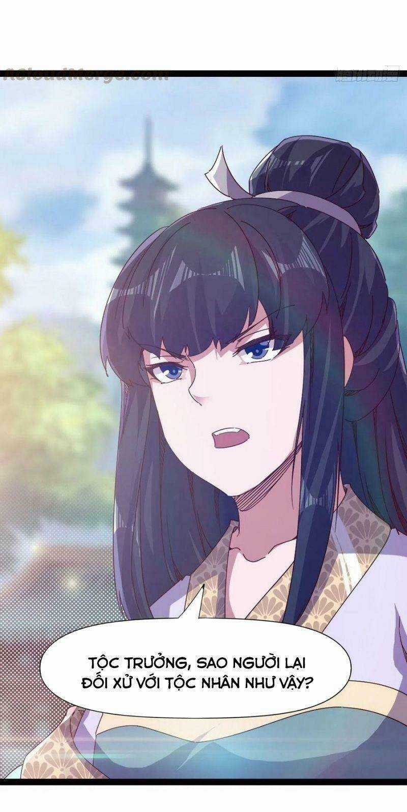 Kiếm Đồ - Chapter 115 - Trang 3