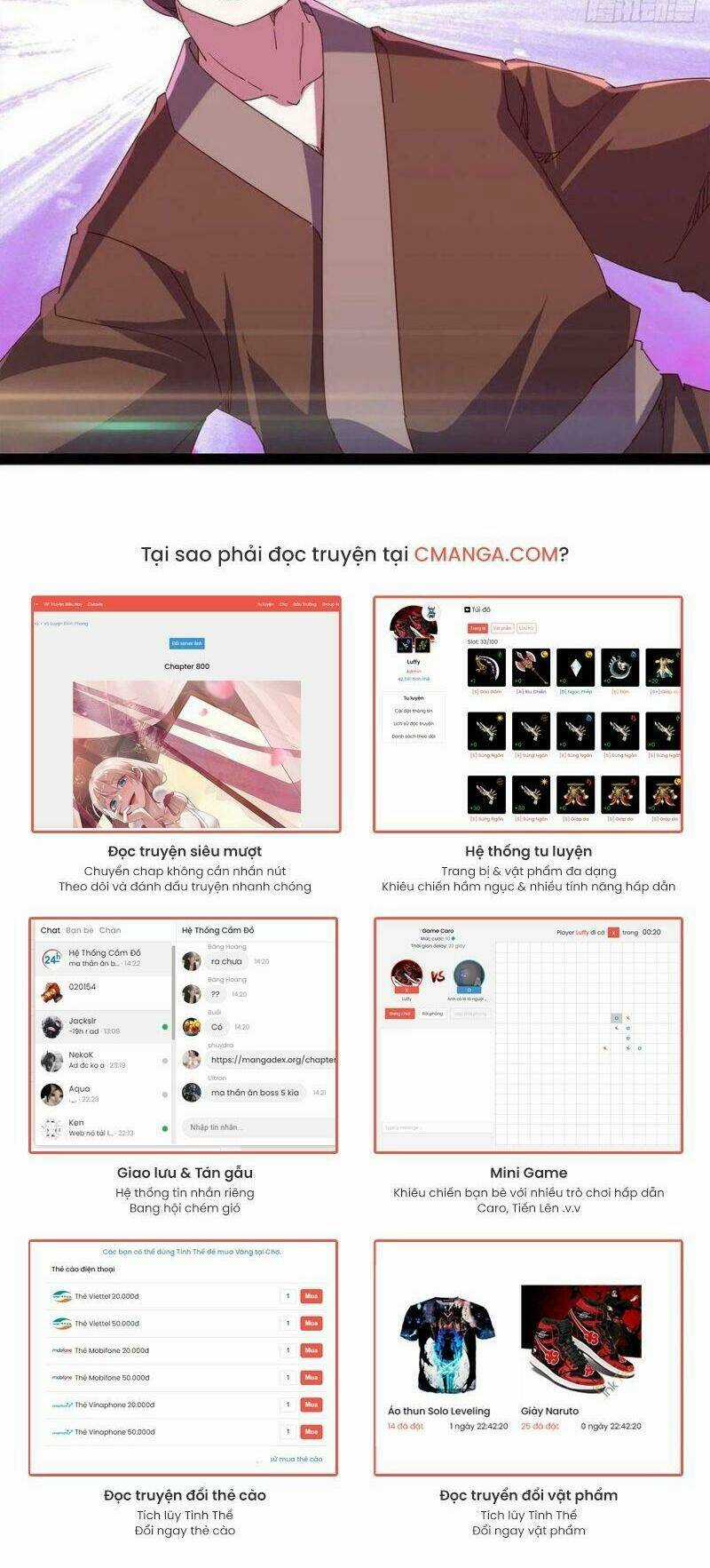 Kiếm Đồ - Chapter 115 - Trang 24