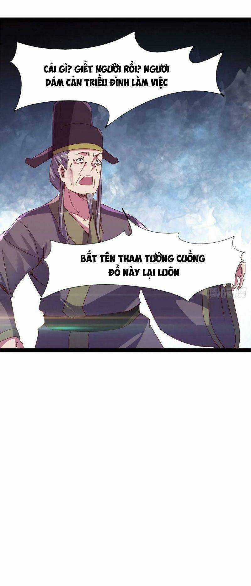 Kiếm Đồ - Chapter 115 - Trang 25