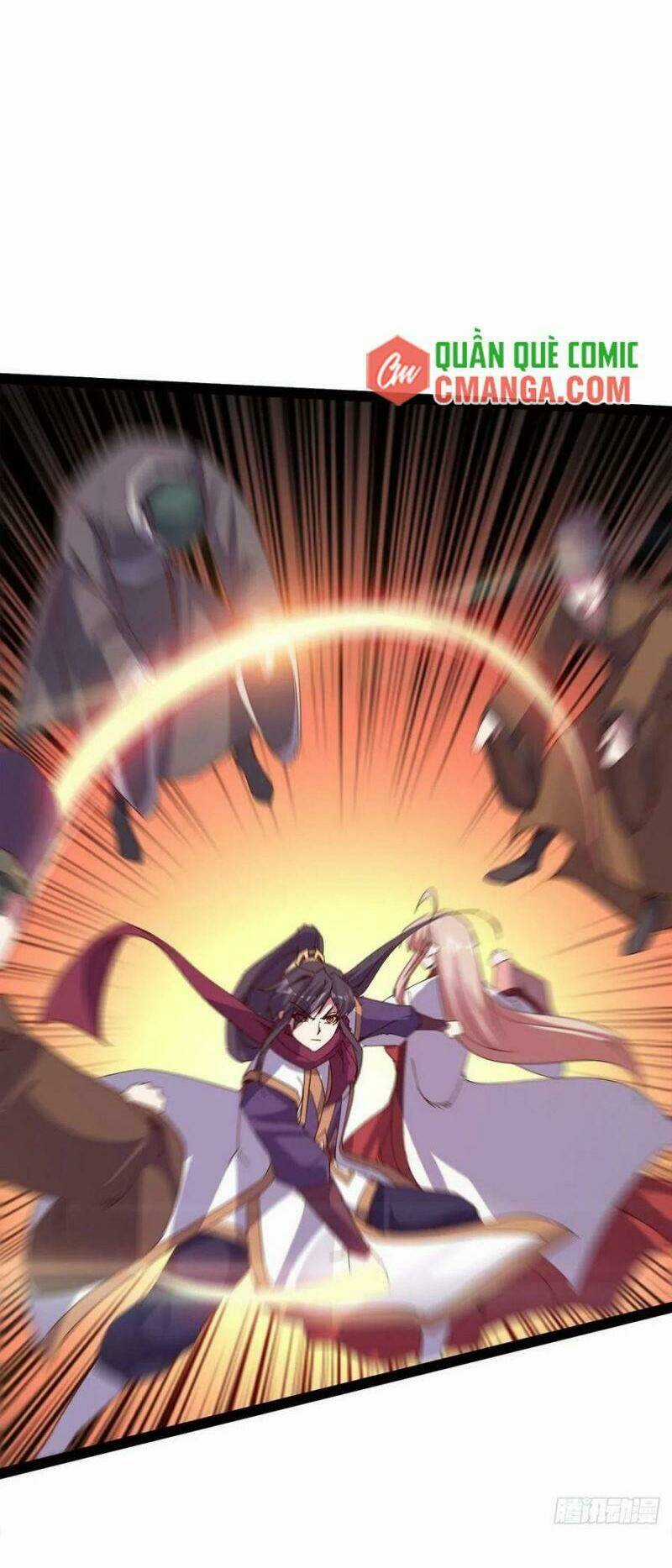 Kiếm Đồ - Chapter 115 - Trang 26