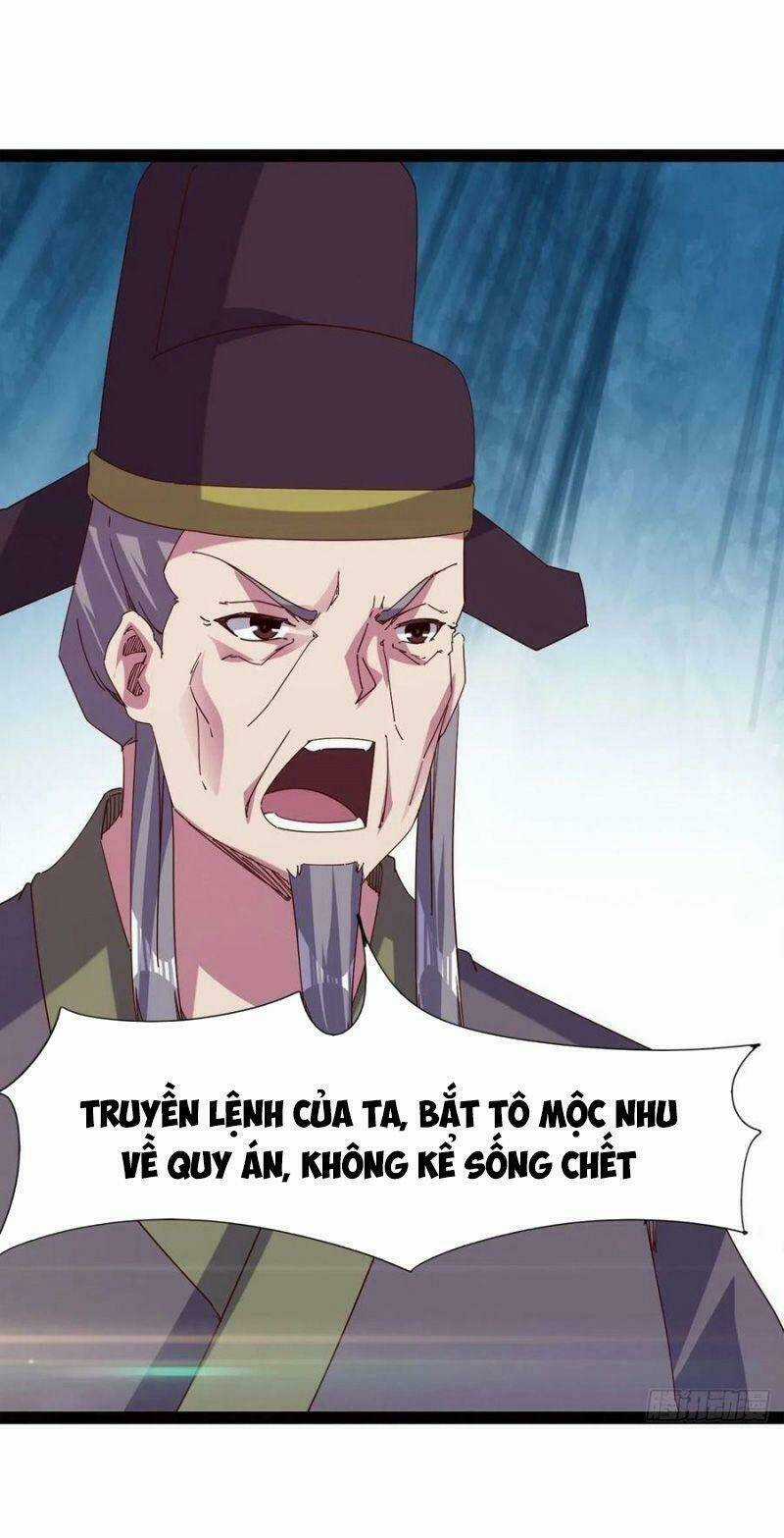 Kiếm Đồ - Chapter 115 - Trang 27