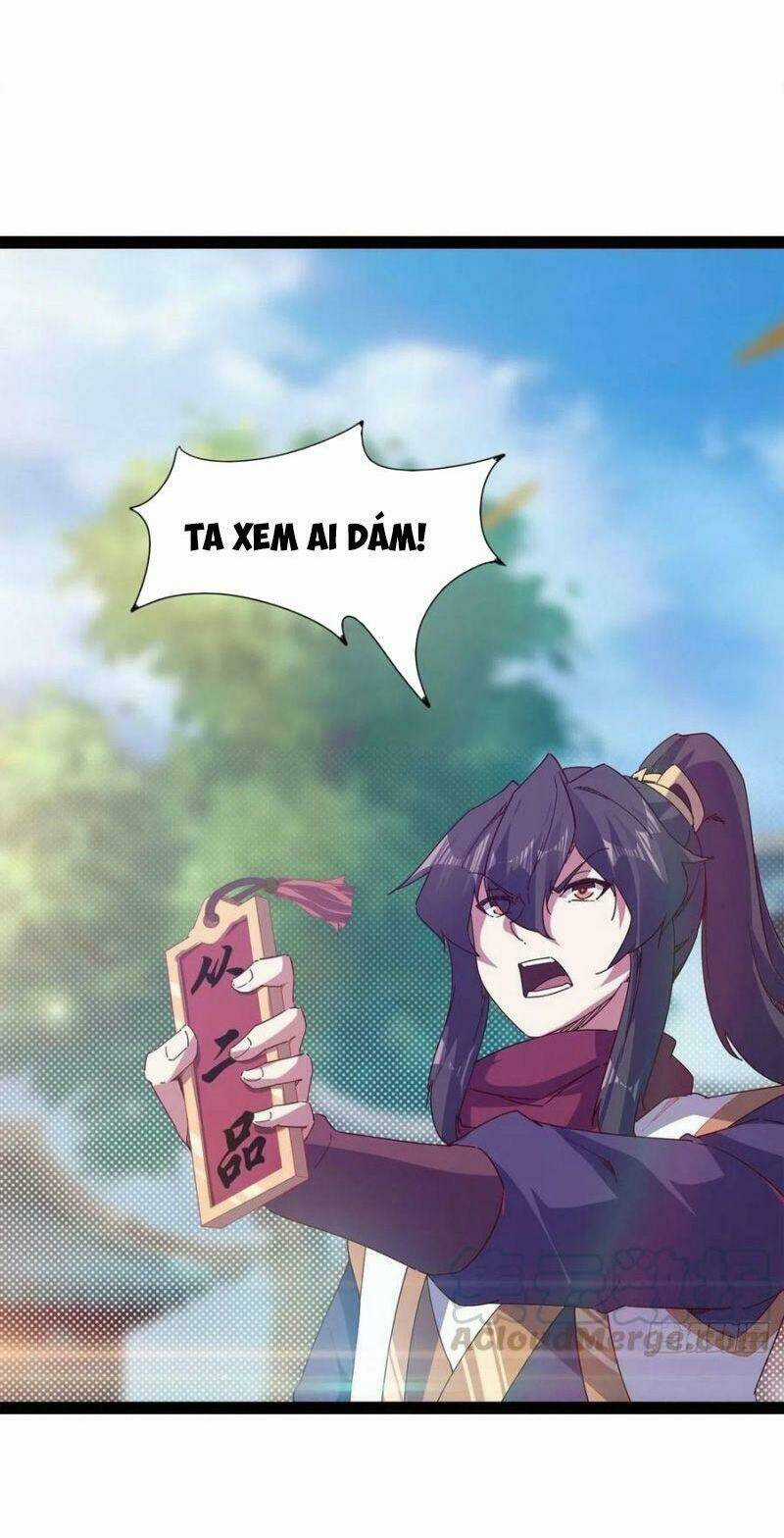 Kiếm Đồ - Chapter 115 - Trang 28