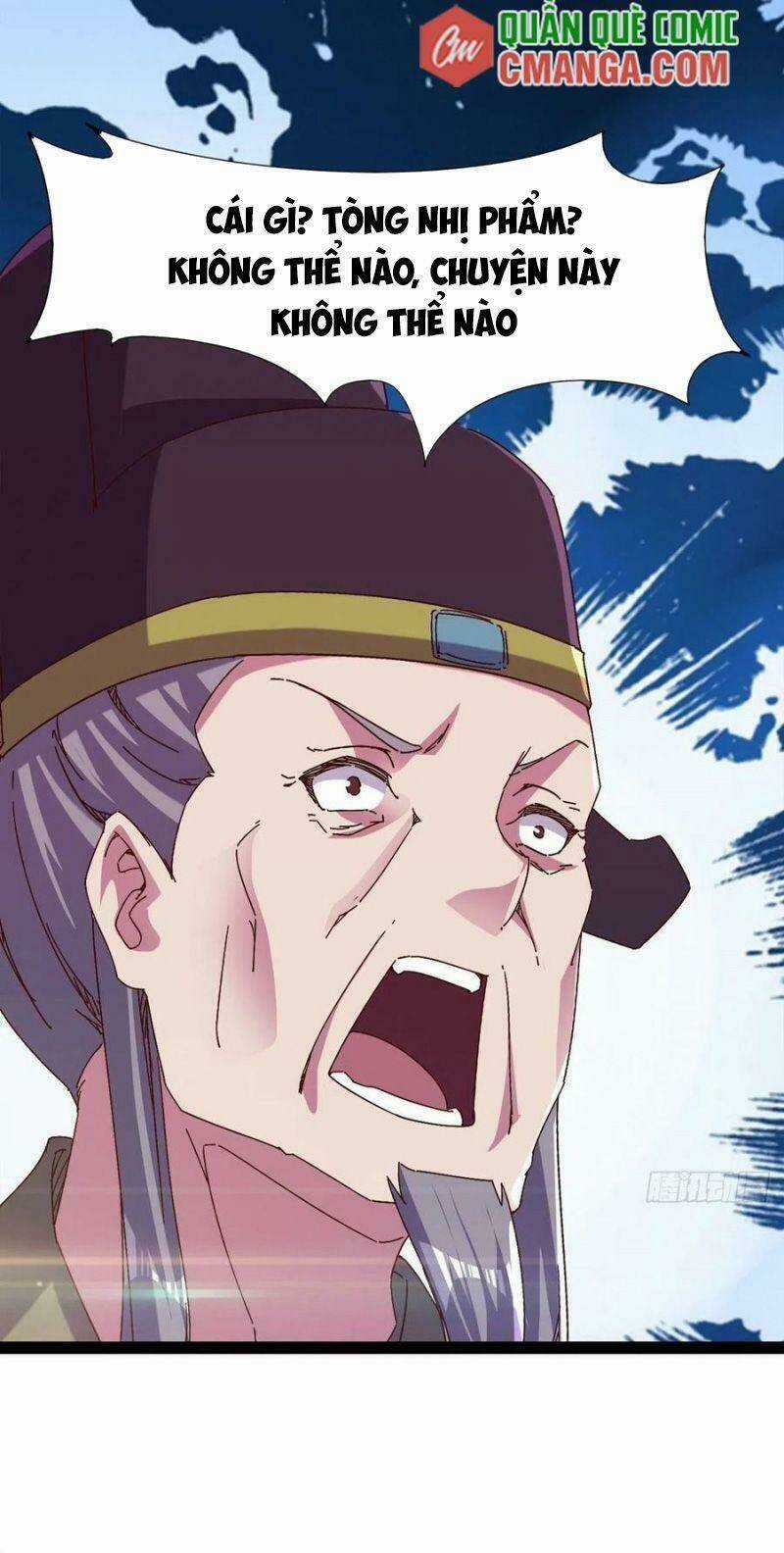Kiếm Đồ - Chapter 115 - Trang 30