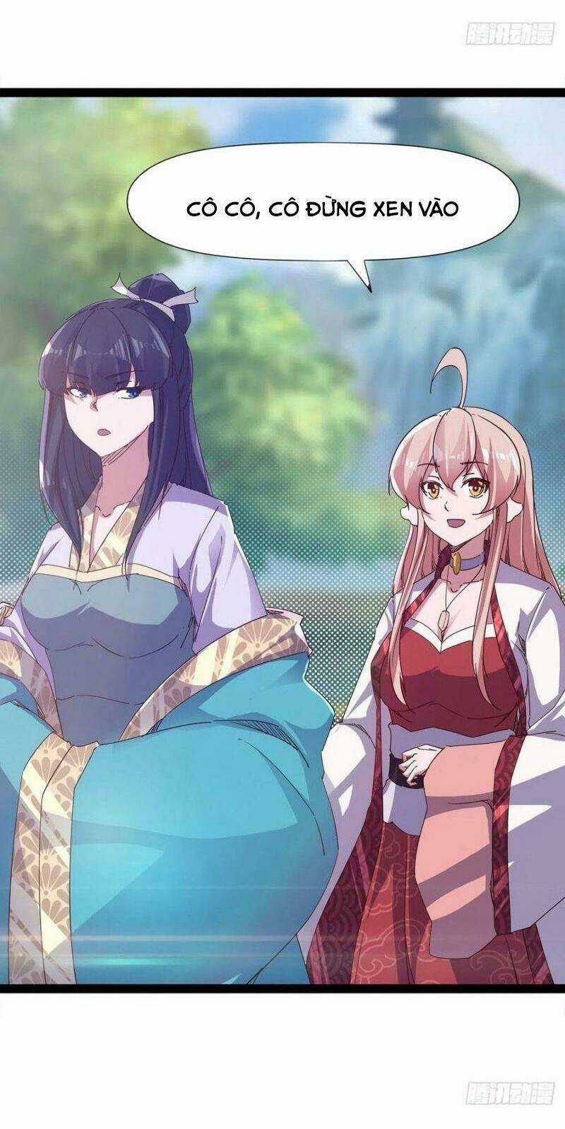 Kiếm Đồ - Chapter 115 - Trang 4