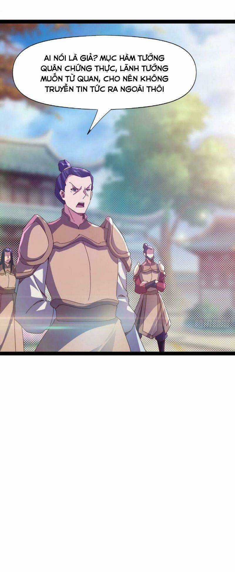 Kiếm Đồ - Chapter 115 - Trang 33