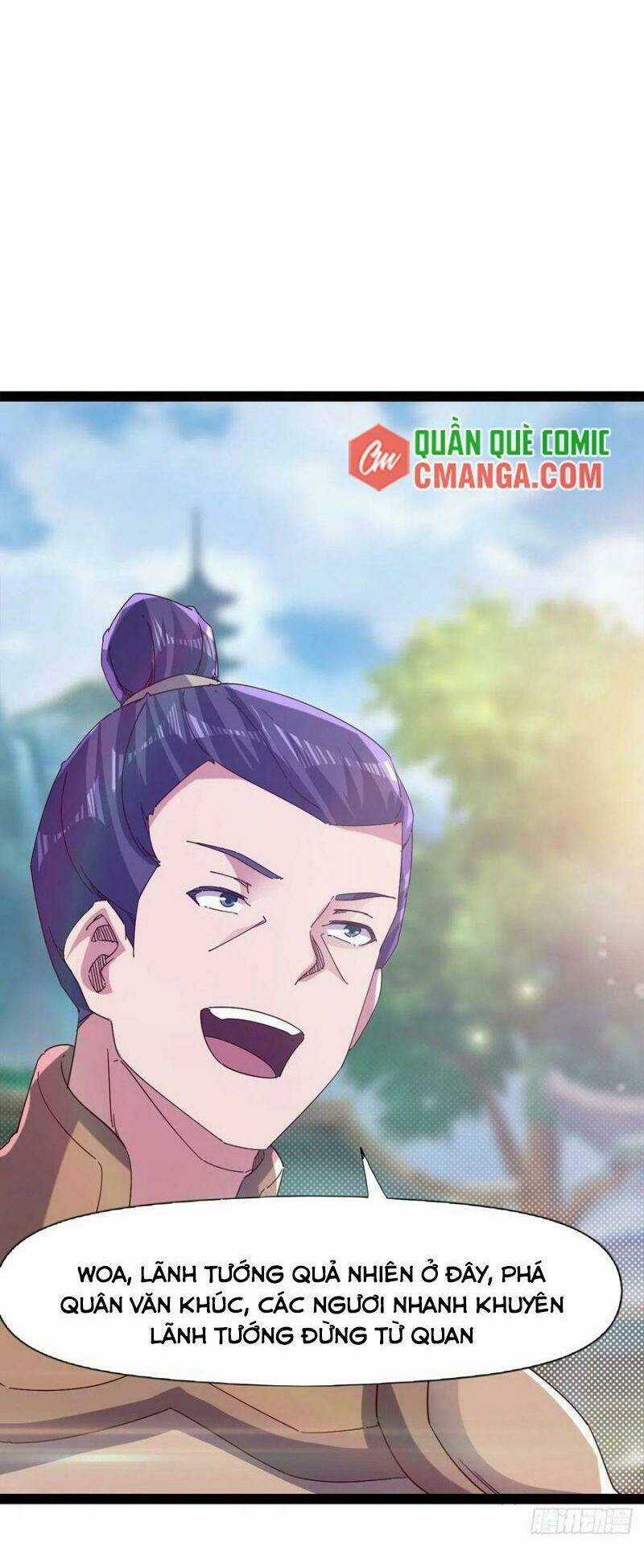 Kiếm Đồ - Chapter 115 - Trang 34