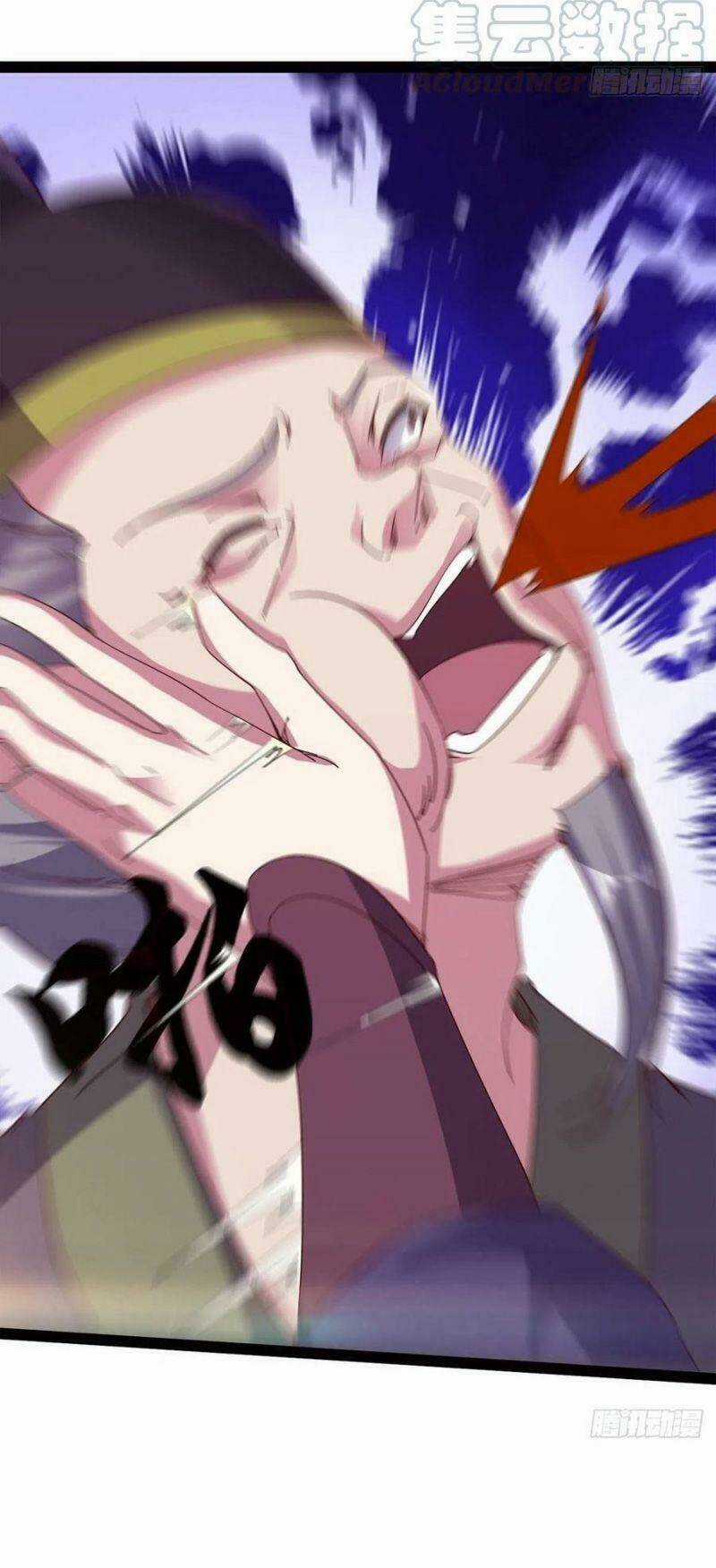 Kiếm Đồ - Chapter 115 - Trang 37