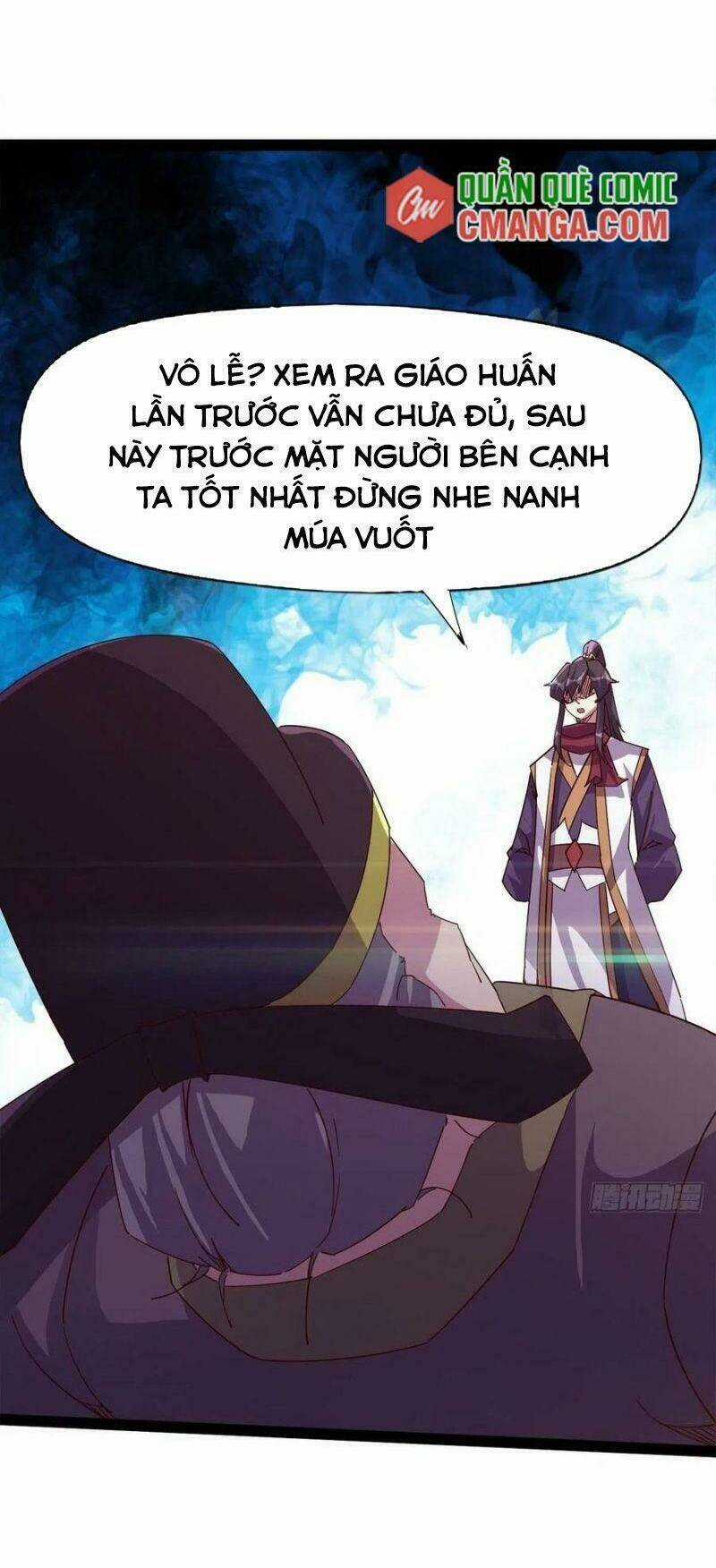 Kiếm Đồ - Chapter 115 - Trang 38