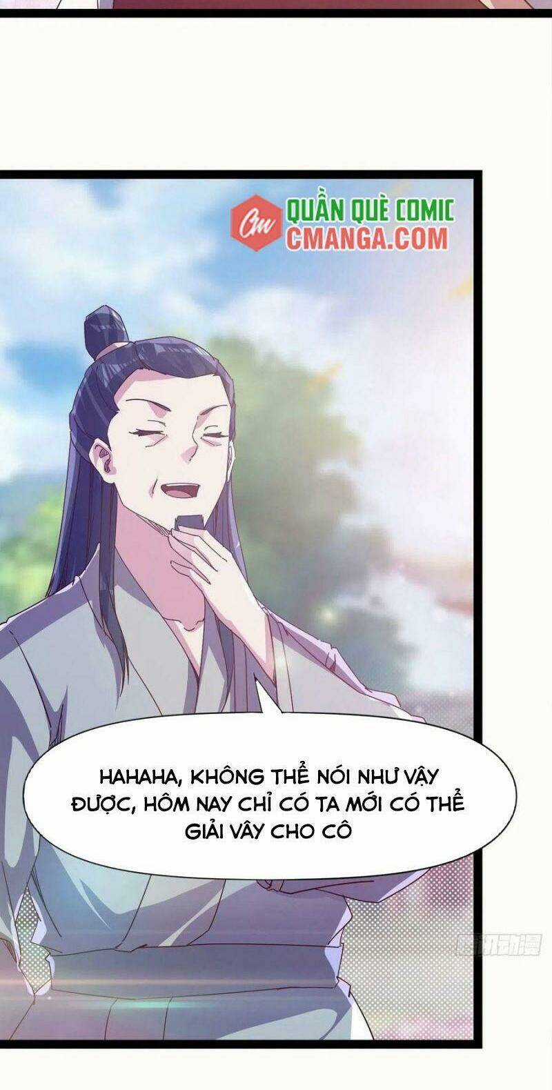 Kiếm Đồ - Chapter 115 - Trang 6