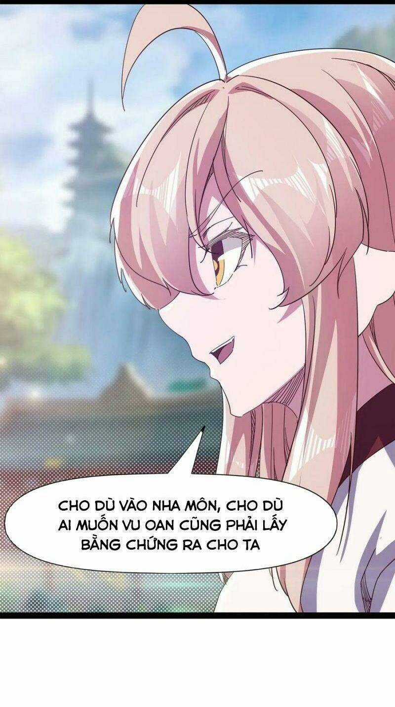 Kiếm Đồ - Chapter 115 - Trang 8