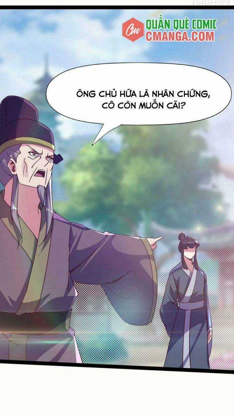 Kiếm Đồ - Chapter 115 - Trang 10