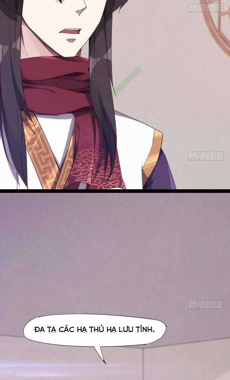 Kiếm Đồ - Chapter 12 - Trang 2