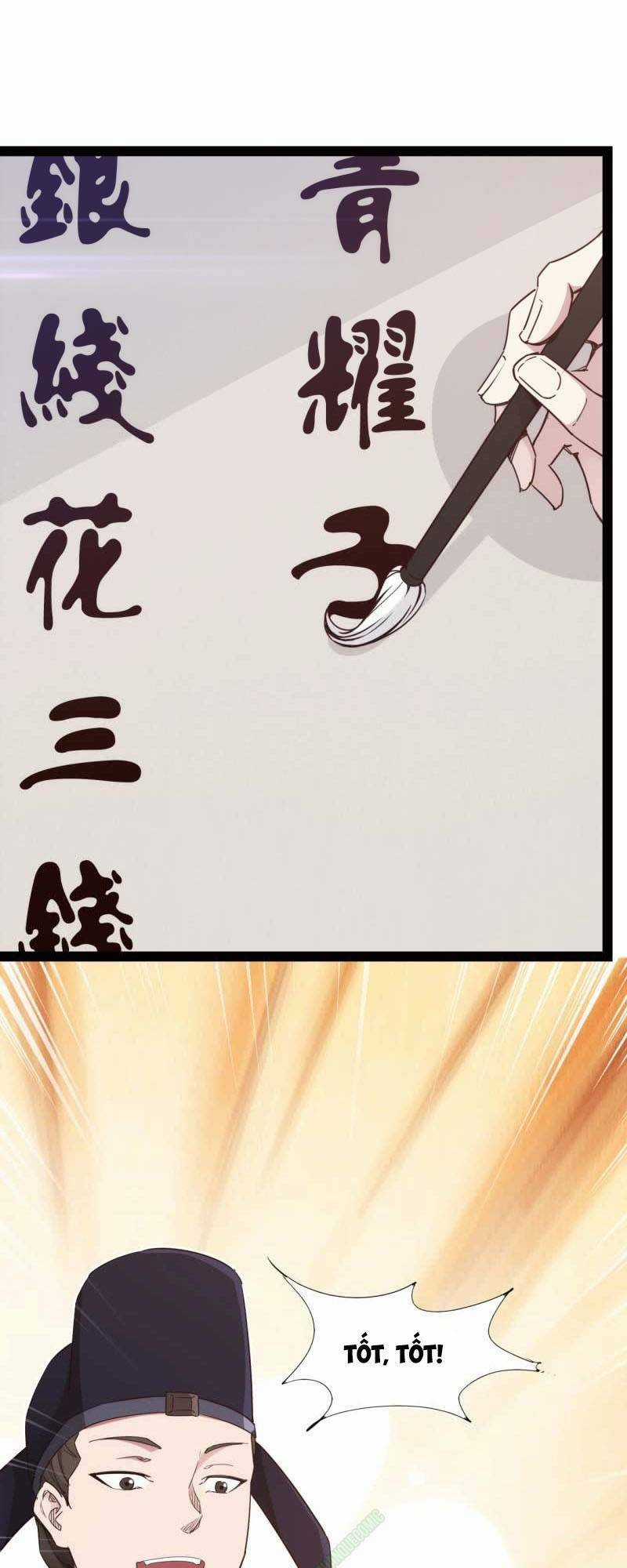 Kiếm Đồ - Chapter 12 - Trang 16