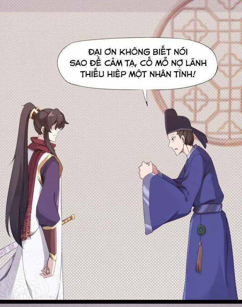 Kiếm Đồ - Chapter 12 - Trang 18