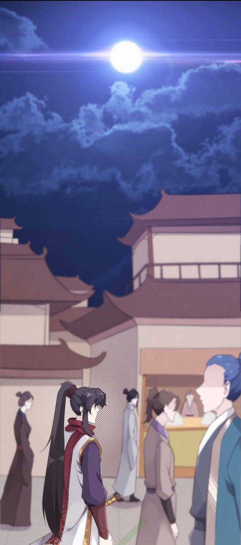 Kiếm Đồ - Chapter 12 - Trang 21