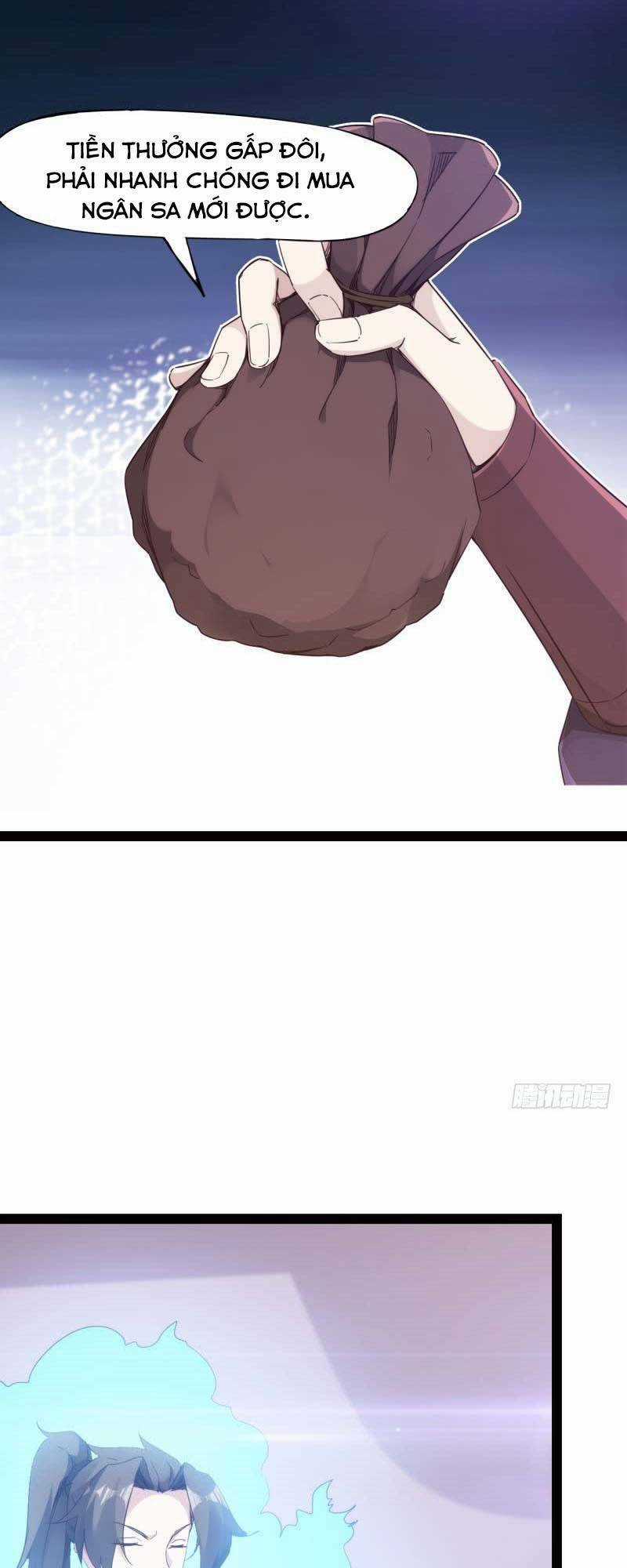 Kiếm Đồ - Chapter 12 - Trang 23