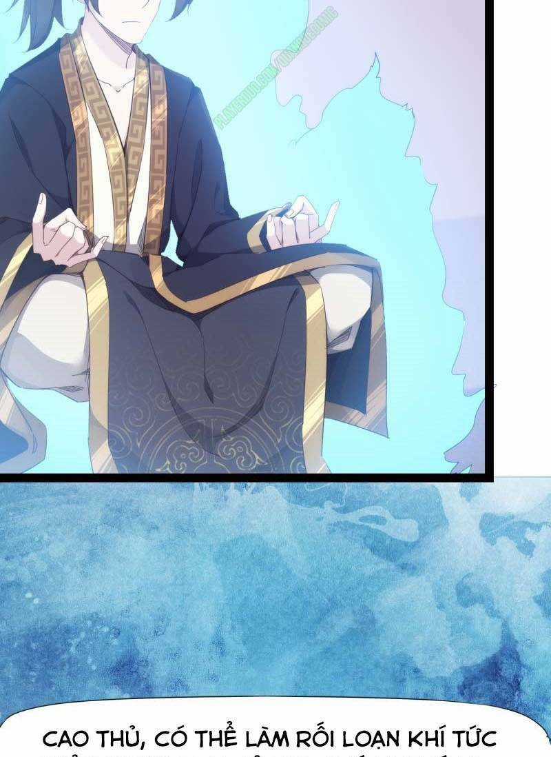 Kiếm Đồ - Chapter 12 - Trang 24