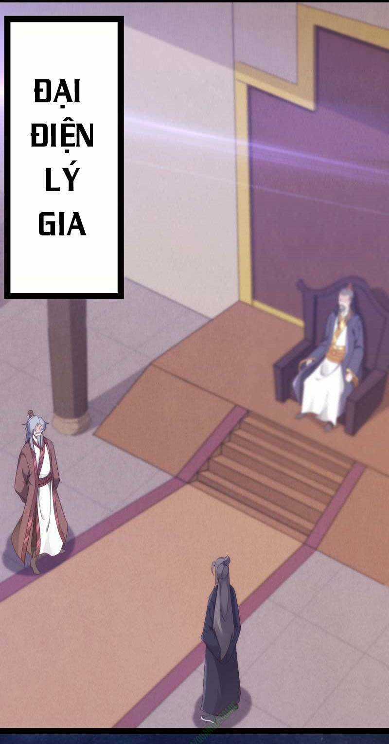 Kiếm Đồ - Chapter 12 - Trang 26
