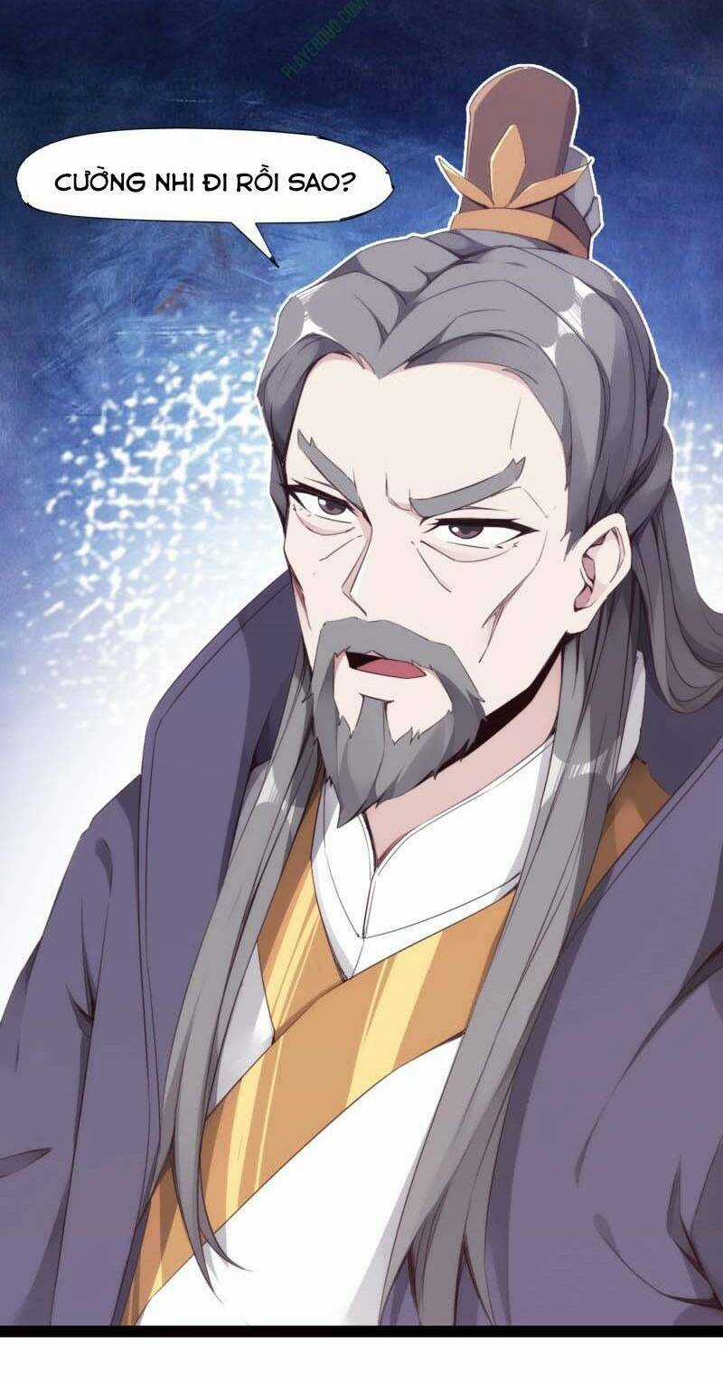 Kiếm Đồ - Chapter 12 - Trang 27