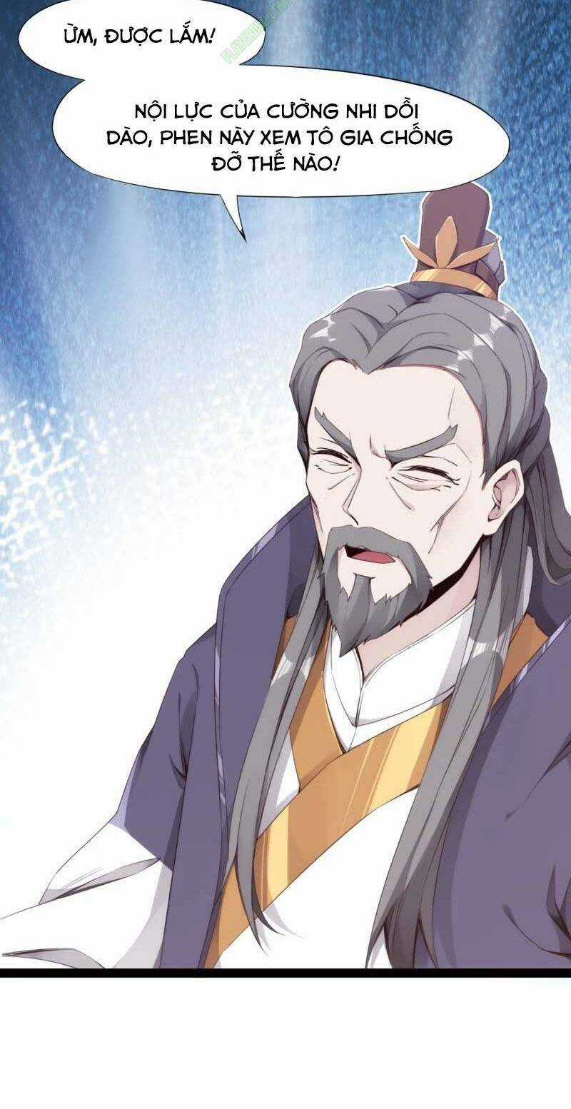 Kiếm Đồ - Chapter 12 - Trang 29