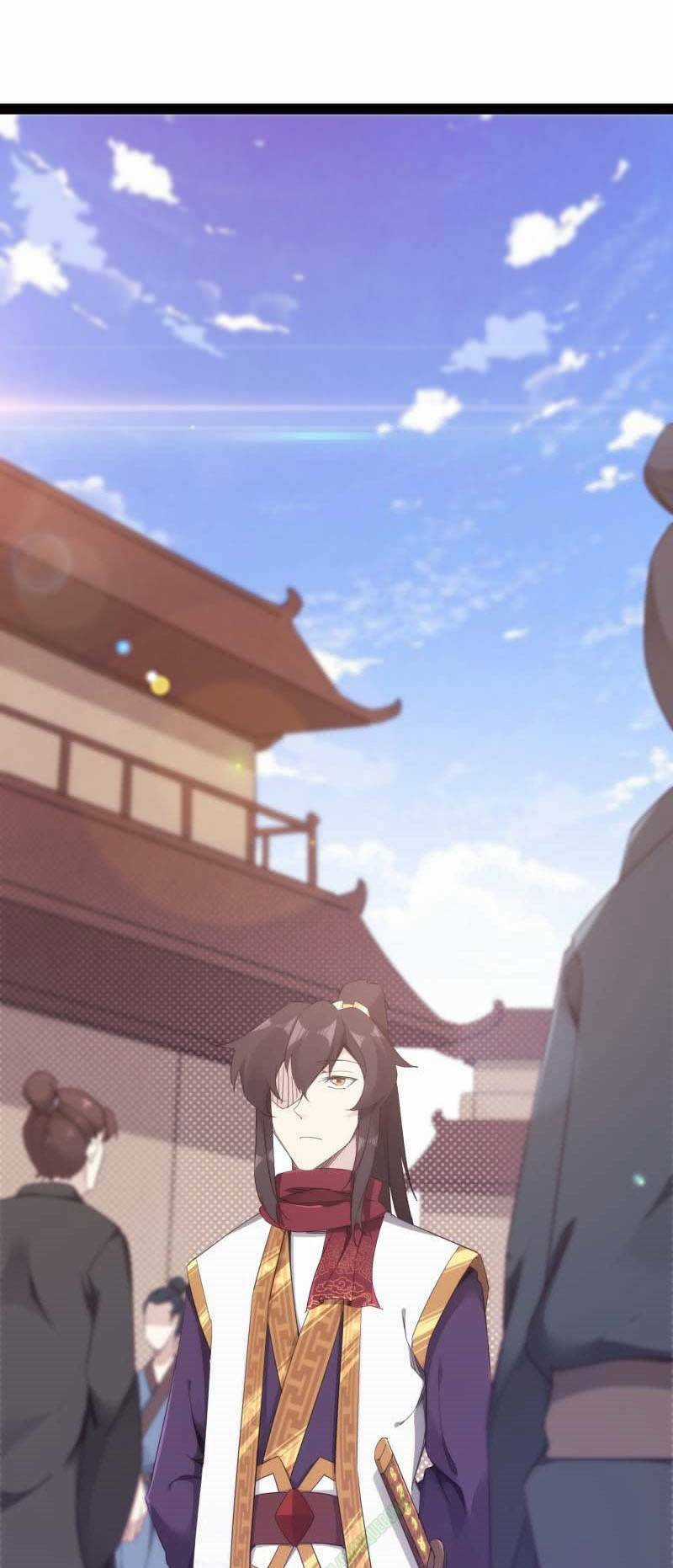 Kiếm Đồ - Chapter 12 - Trang 30