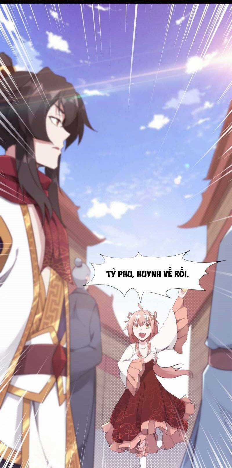 Kiếm Đồ - Chapter 12 - Trang 32