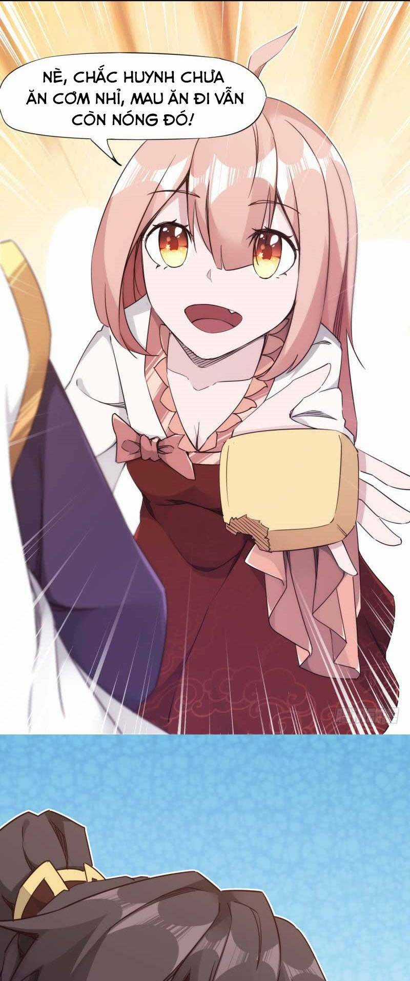 Kiếm Đồ - Chapter 12 - Trang 34