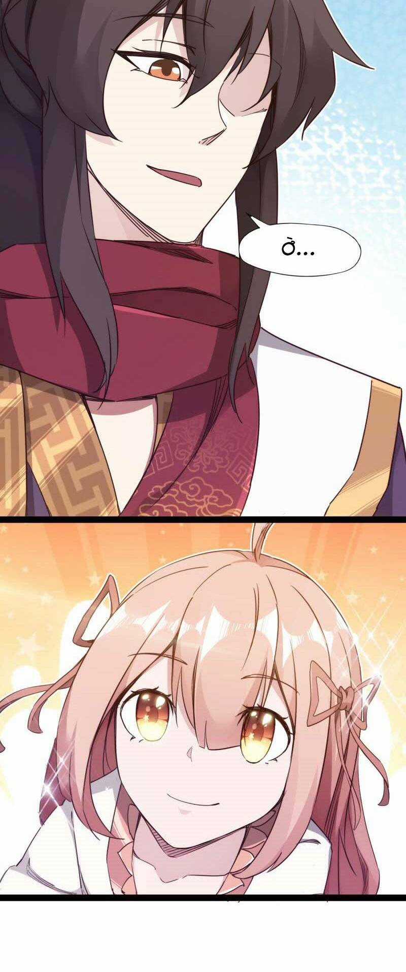 Kiếm Đồ - Chapter 12 - Trang 35