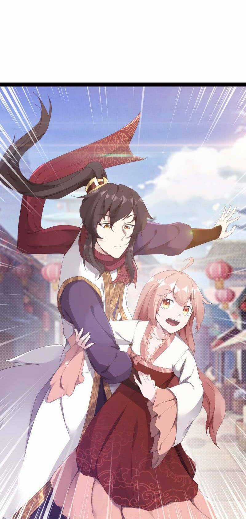 Kiếm Đồ - Chapter 12 - Trang 38