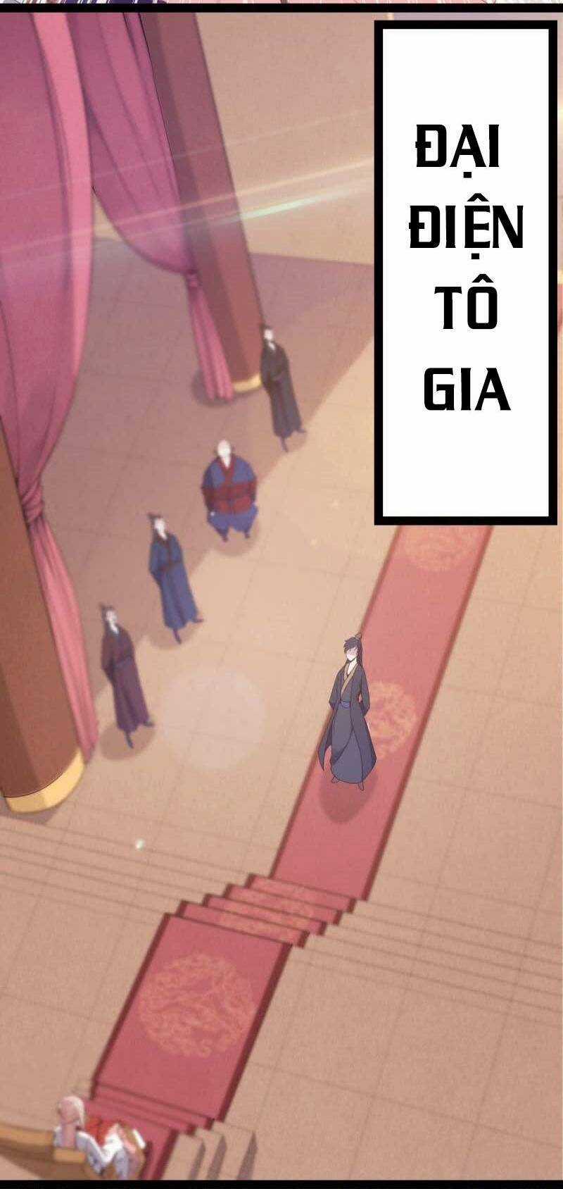 Kiếm Đồ - Chapter 12 - Trang 39