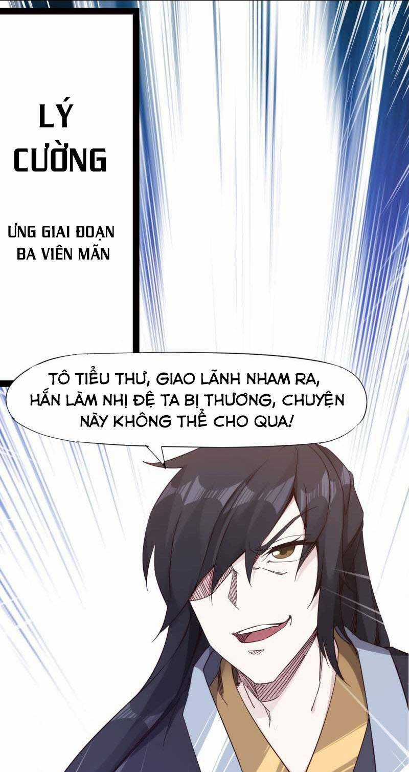 Kiếm Đồ - Chapter 12 - Trang 40