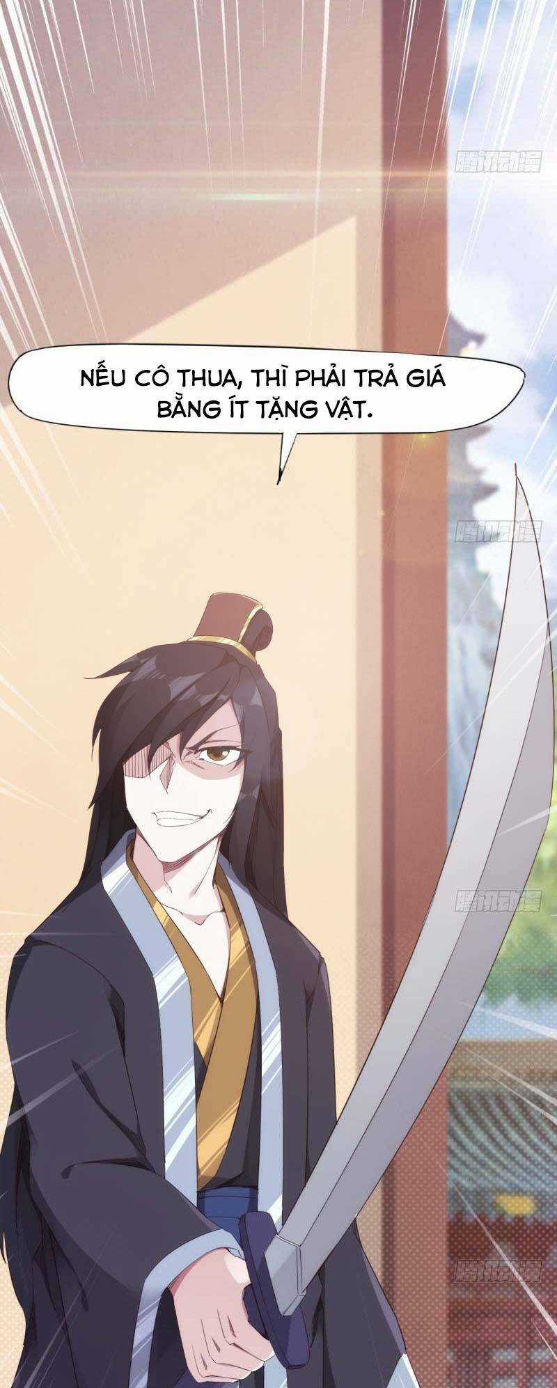 Kiếm Đồ - Chapter 12 - Trang 44