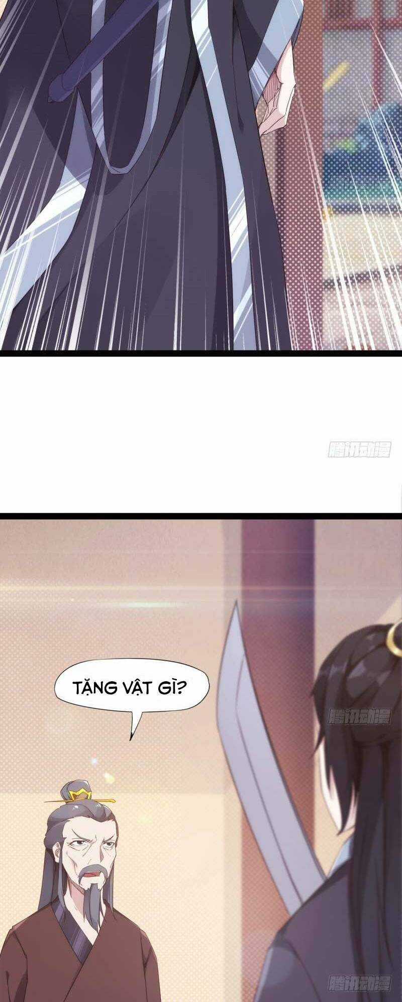 Kiếm Đồ - Chapter 12 - Trang 45