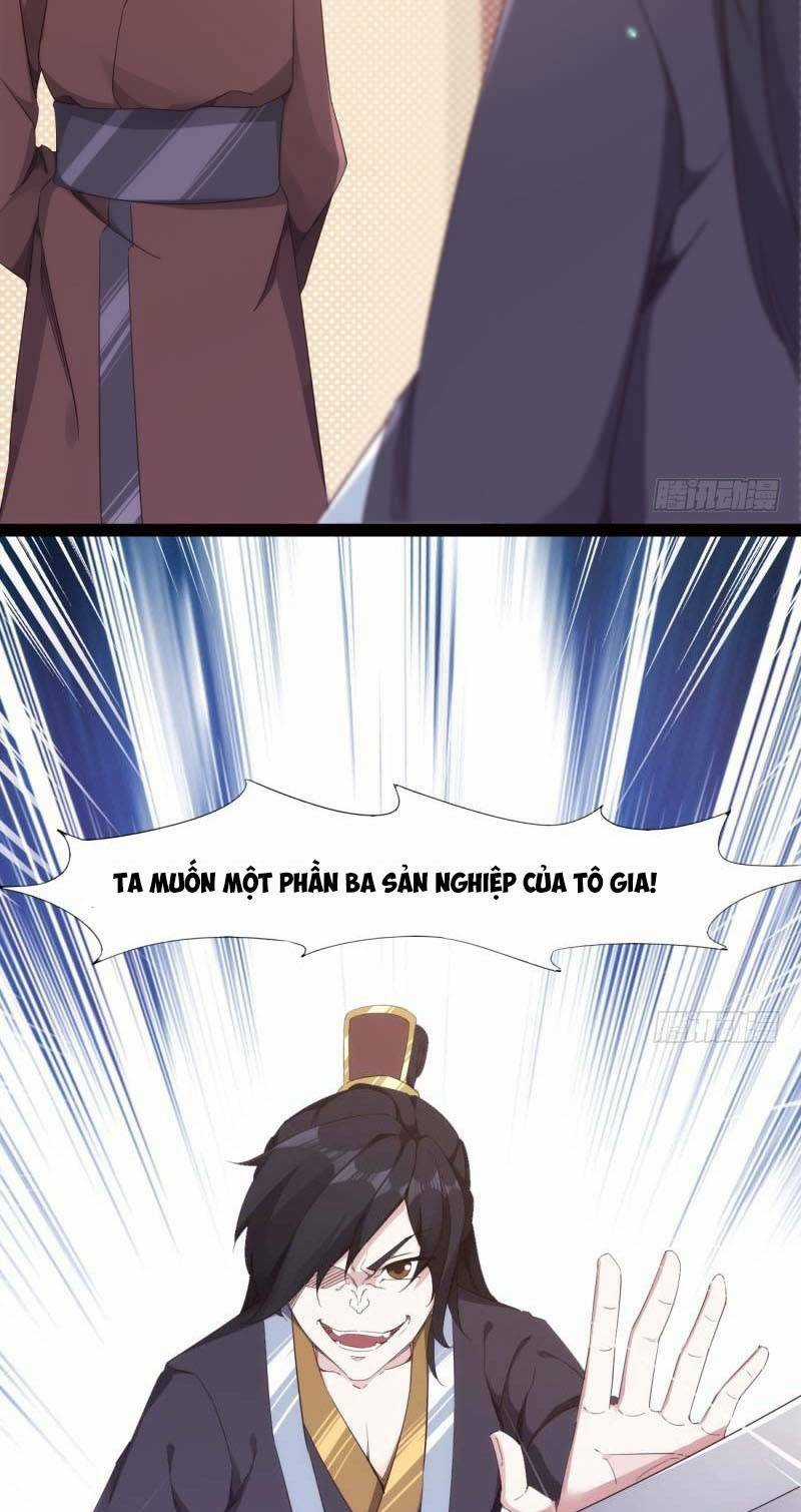 Kiếm Đồ - Chapter 12 - Trang 46