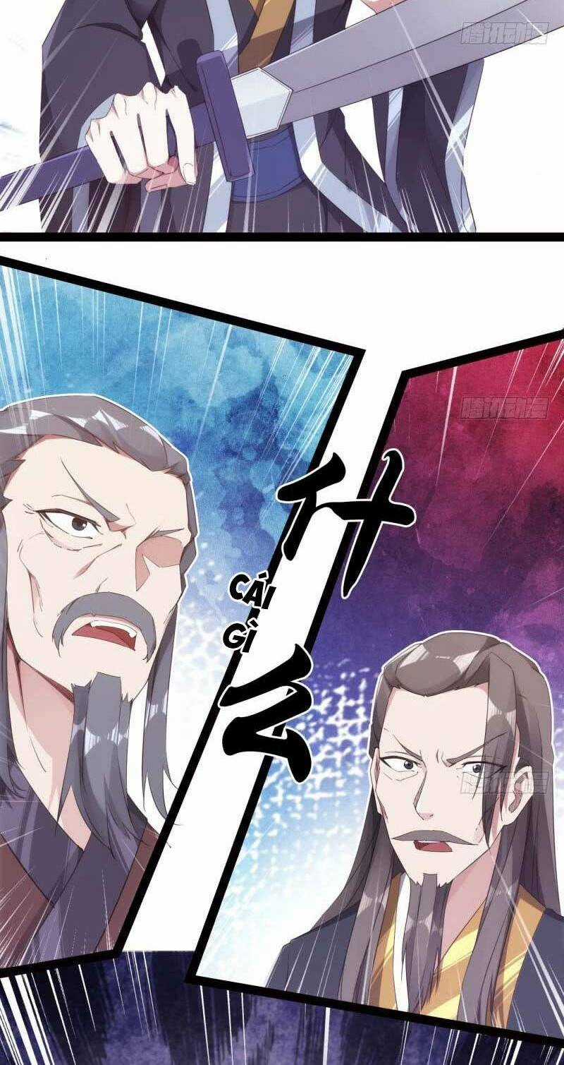 Kiếm Đồ - Chapter 12 - Trang 47