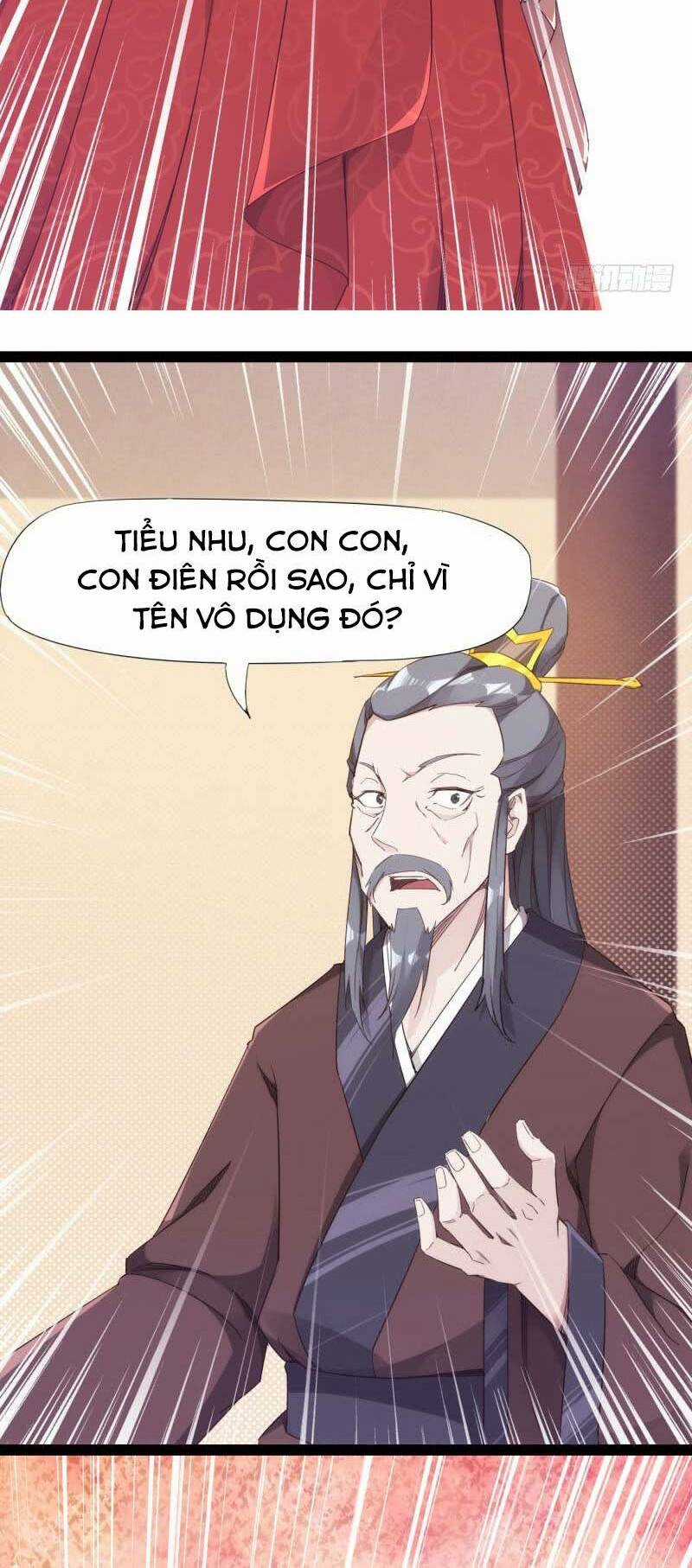 Kiếm Đồ - Chapter 12 - Trang 49