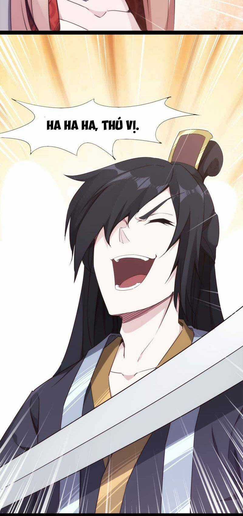 Kiếm Đồ - Chapter 12 - Trang 51